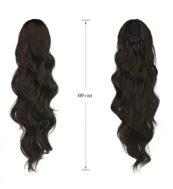 treska-wlosy-dlugie-syntetyczne-ciemny-braz-feshfen-damska