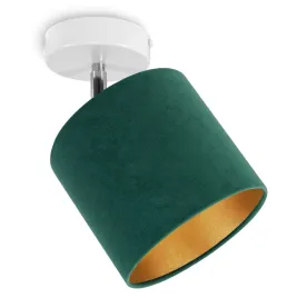 plafon-okragly-light-home-15-x-15-cm-bialy-czarny-zielony-zolty