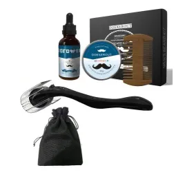 doexerout-zestaw-do-pielegnacji-brody-4-elementy
