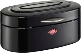 wesco-chlebak-czarny-glossy-320mm-single-elly-stalowy-niemiecki