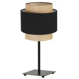 lampa-stolowa-light-home-boho-bezowy-czarny-60-w