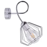 kinkiet-light-home-srebrny-e27-60-w