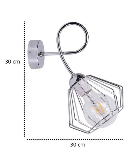 kinkiet-light-home-srebrny-e27-60-w-material-dominujacy-metal