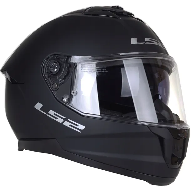 kask-integralny-ls2-ff808-stream-ii-solid-matt-black-homologacja-ece-22-06-rodzaj-zapiecia-mikrometryczne