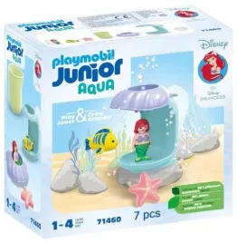 playmobil-junior-disney-prysznic-z-muszli-ariel-71460