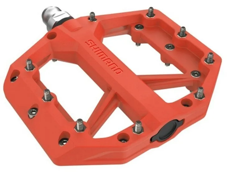 shimano-pd-gr400-pedaly-platformowe-czerwone-marka-shimano