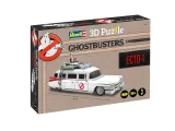 revell-puzzle-3d-ghostbusters-pogromcy-duchow-ecto-1-00222-marka-revell