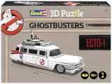 revell-puzzle-3d-ghostbusters-pogromcy-duchow-ecto-1-00222-waga-z-opakowaniem-1-5-kg
