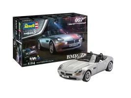 model-do-sklejania-revell1-bmw-z8-james-bond-007-the-world-is-not-enough
