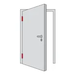 klamka-zewnetrzna-abus-klt512-f2-kolor-zloty-rodzaj-klamka-zewnetrzna