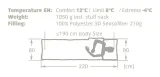 vaude-navajo-100-syn-spiwor-rodzaj-syntetyczne