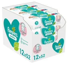 chusteczki-nawilzane-pampers-sensitive-12-x-52-szt