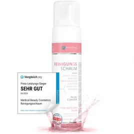 medical-beuaty-pianka-oczyszczajaca-200-ml-z-kwasem-hialuronowym