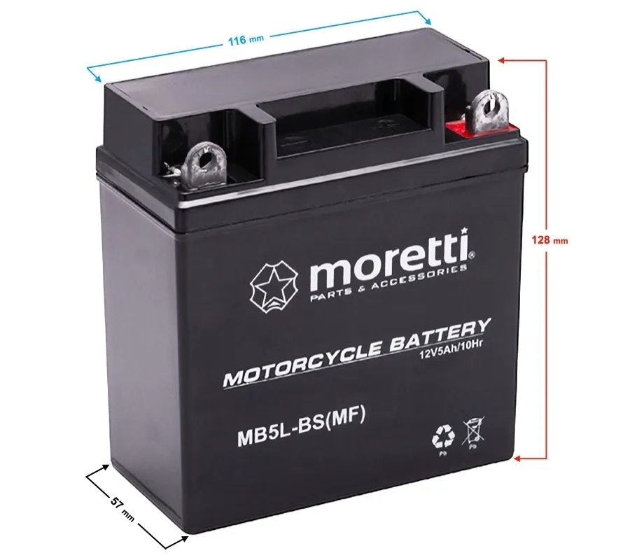 akumulator-12v-5ah-mb5l-bs-gel-moretti-waga-z-opakowaniem-2-kg