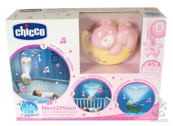 chicco-first-dreams-panel-z-projektorem-na-lozeczko-rozowa-98281-plec-chlopcy-waga-z-opakowaniem-1-7-kg