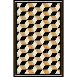 vilber-du-06-dywan-winylowy-52x120-cm-geometryczny