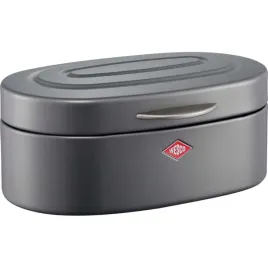 chlebak-jednoczesciowy-wesco-elly-szary-stal