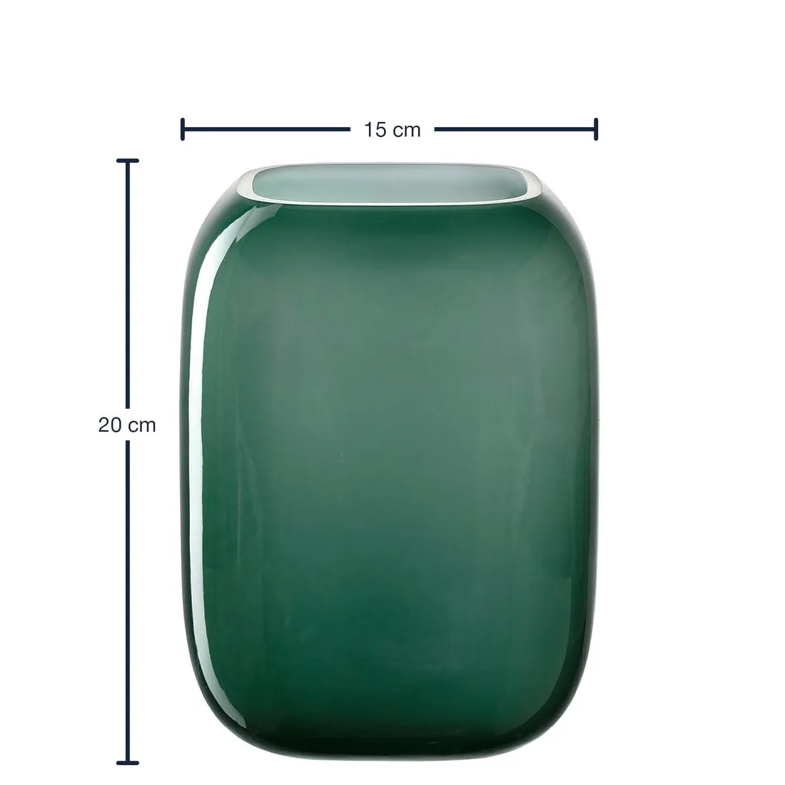 wazon-leonardo-szklo-20-x-15cm