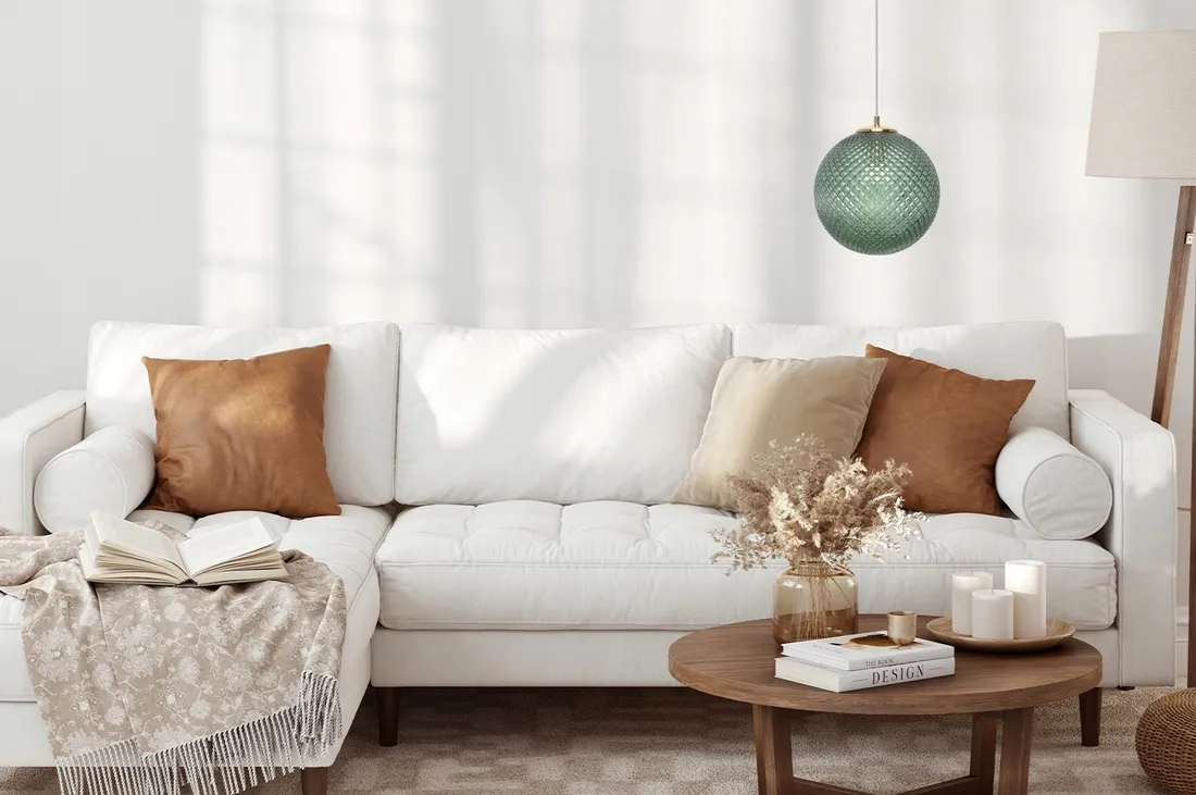 klosz-light-home-25-cm-e27-zielony