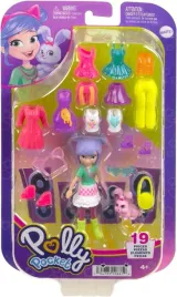 lalka-polly-pocket-mattel-1-cm