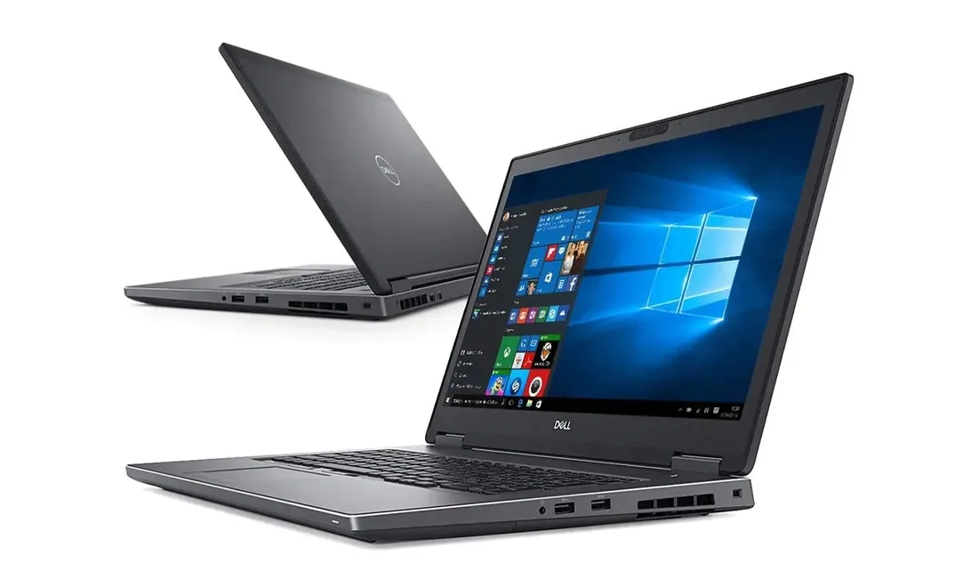 dell-precision-7730-xeon-e-2176m-32gb-512ssd-p4200-marka-dell