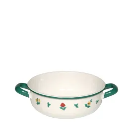 riess-miseczka-glass-emalia-150l-streublumen