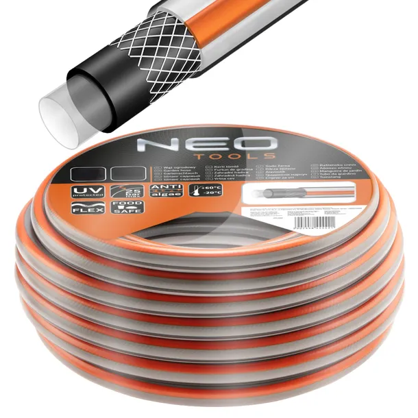 neo-waz-ogrodowy-4-warstwowy-do-podlewania-25bar-1-2-50m-optima-polski-dlugosc-50-m-waga-z-opakowaniem-6-45-kg