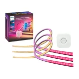 philips-hue-play-gradient-pc-lightstrip-24-27-zestaw-startowy-z-hue-bridge-jasnosc-1200-lm