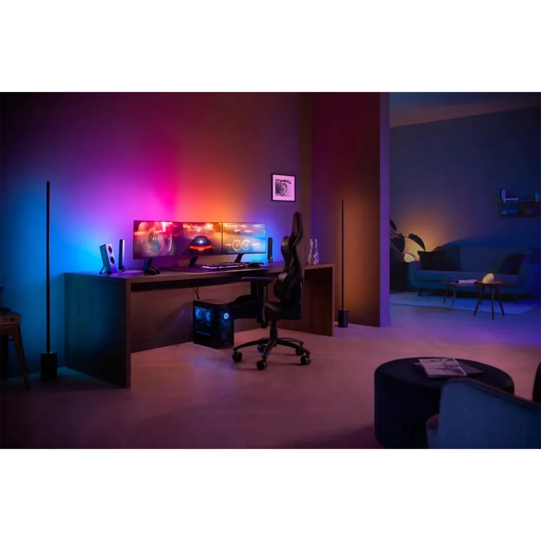 philips-zestaw-startowy-hue-play-gradient-light