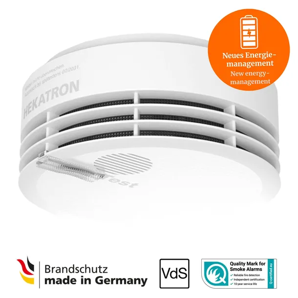 hekatron-genius-plus-edition-smoke-alarm-czujnik-detektor-dymu-waga-z-opakowaniem-1-2-kg