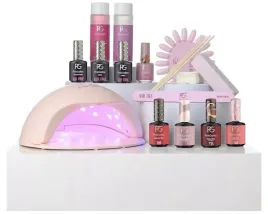 pink-gellac-zestaw-startowy-do-manicure-z-lampa