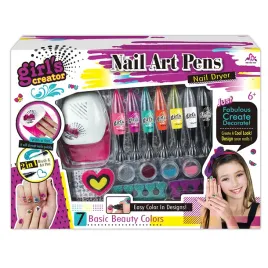 zestaw-do-stylizacji-paznokci-suszarka-askato