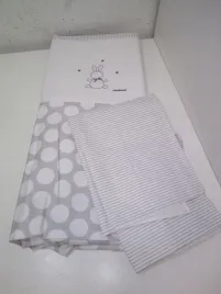 komplet-poscieli-funda-nordica-100-x-140-cm-bialy