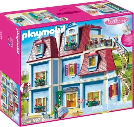 playmobil-dollhouse-70205-domek-dla-lalek