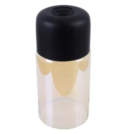 klosz-light-home-13-cm-e27-pomaranczowy-zloty-zolty