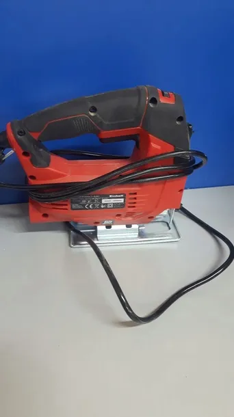 einhell-elektryczna-wyrzynarka-sieciowa-tc-js-60-1-drewna-metalu-400w-typ-t-glebokosc-ciecia-w-aluminium-10-mm