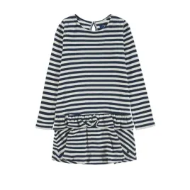 tom-tailor-sukienka-dziecieca-midi-bawelna-rozmiar-116