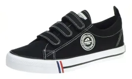 american-club-trampki-dzieciece-czarny-rozmiar-32