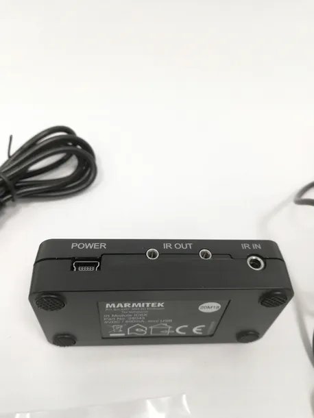 marmitek-przedluzacz-invisible-control-6-xtra-rodzaj-pilot-model-invisible-control-6-xtra