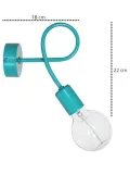 kinkiet-light-home-czarny-e27-60-w-rodzaj-gwintu-e27