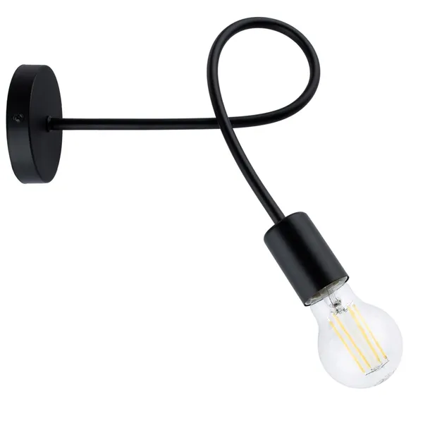 kinkiet-light-home-czarny-e27-60-w-waga-z-opakowaniem-1-kg