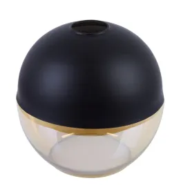 klosz-light-home-20-cm-e27-pomaranczowy-zloty-zolty