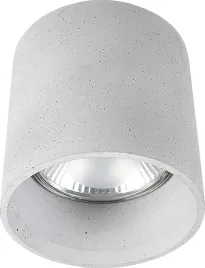 easylight-reflektor-sufitowy-punktowy-betonowy-szary-kompaktowy-gu10