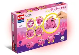 klocki-magnetyczne-geomag-kor-tazoo-dina-71-el-71