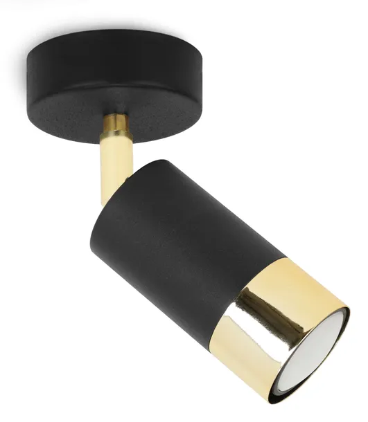 reflektor-sufitowy-scienny-gu10-kinkiet-spot-led-material-dominujacy-metal
