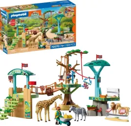 playmobil-wilderness-climbing-park