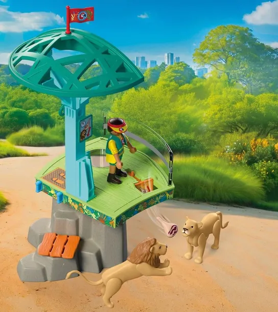 playmobil-wilderness-climbing-park