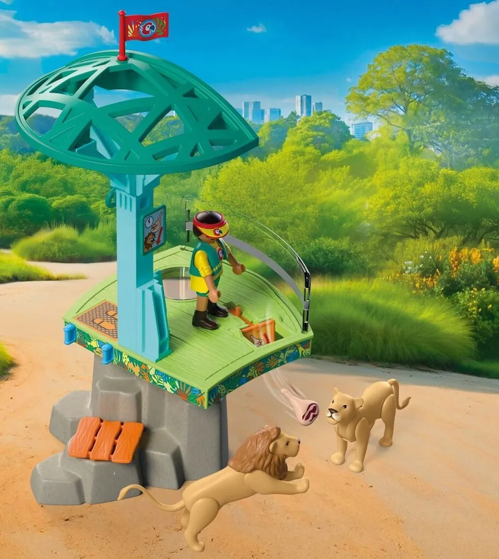 playmobil-wilderness-climbing-park