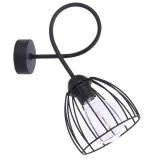 kinkiet-light-home-czarny-e27-60-w