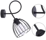 kinkiet-light-home-czarny-e27-60-w-dlugosc-wysokosc-30-cm